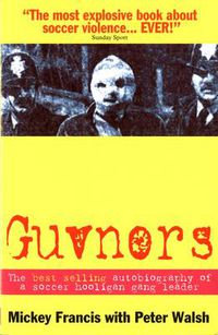 Cover image for Guvnors