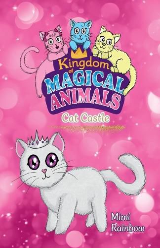 Cover image for Cat Castle