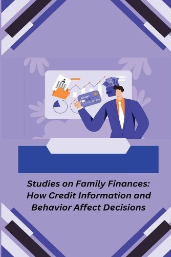 Cover image for Studies on Family Finances