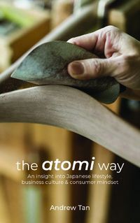 Cover image for The Atomi Way