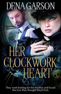 Cover image for Her Clockwork Heart