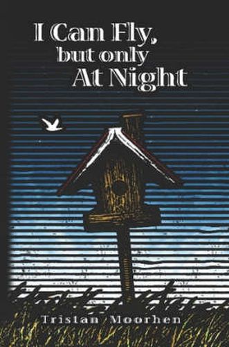 Cover image for I Can Fly, But Only at Night