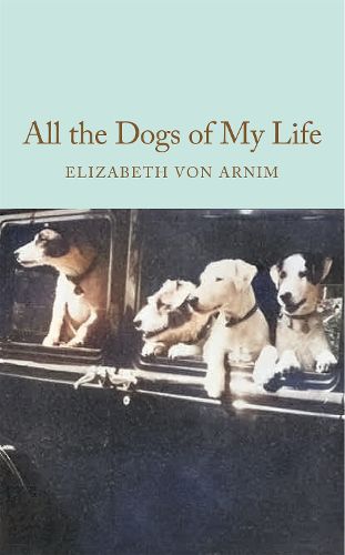 Cover image for All the Dogs of My Life