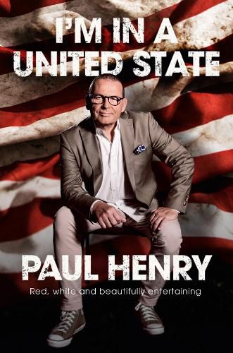 Cover image for I'm in a United State