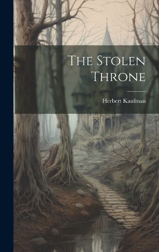 The Stolen Throne