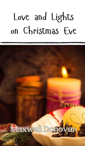 Cover image for Love and Lights on Christmas Eve