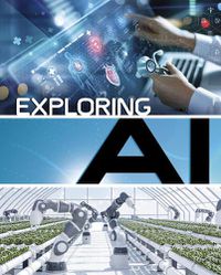 Cover image for Exploring AI