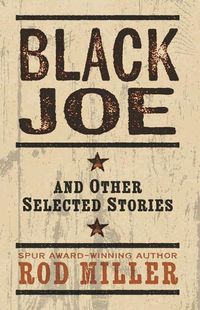Cover image for Black Joe and Other Selected Stories