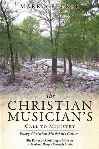 Cover image for The Christian Musician's Call to Ministry