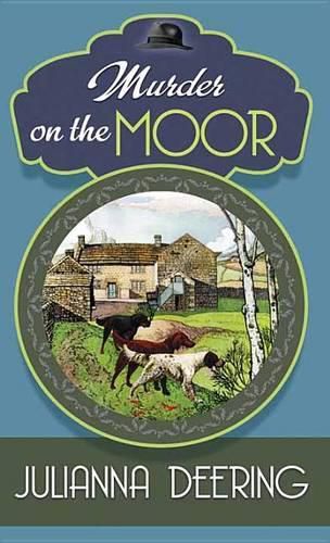 Cover image for Murder On The Moor