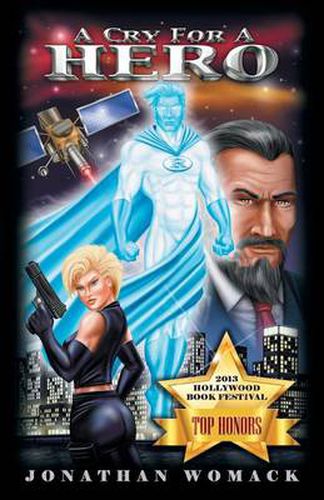 Cover image for A Cry for a Hero