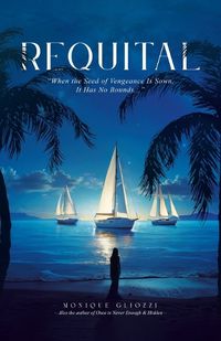 Cover image for Requital