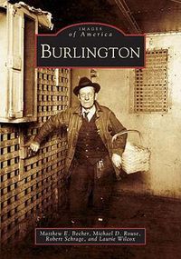 Cover image for Burlington