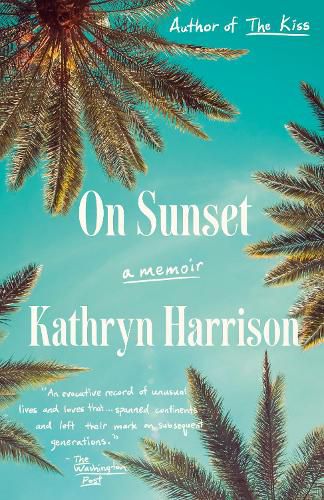 Cover image for On Sunset