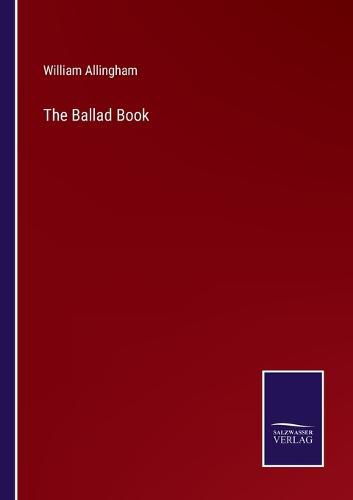 The Ballad Book