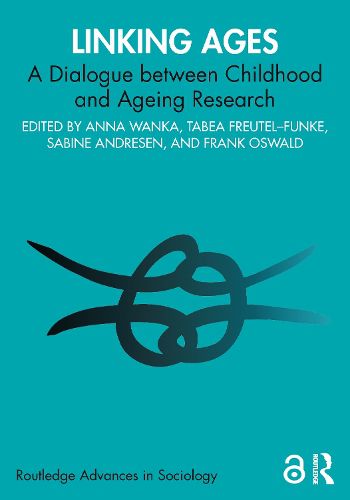 Cover image for Linking Ages