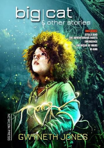 Cover image for Big Cat: And Other Stories