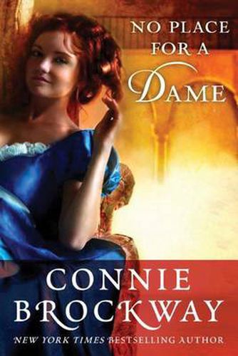 Cover image for No Place for a Dame