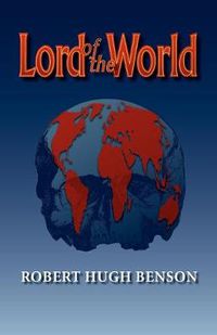 Cover image for Lord of the World