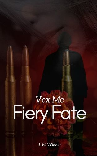 Cover image for Vex Me