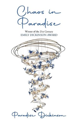 Cover image for Chaos in Paradise