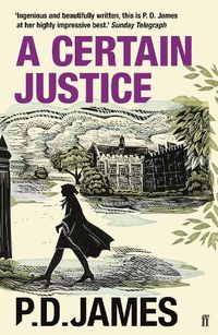 Cover image for A Certain Justice