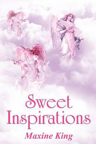 Cover image for Sweet Inspirations