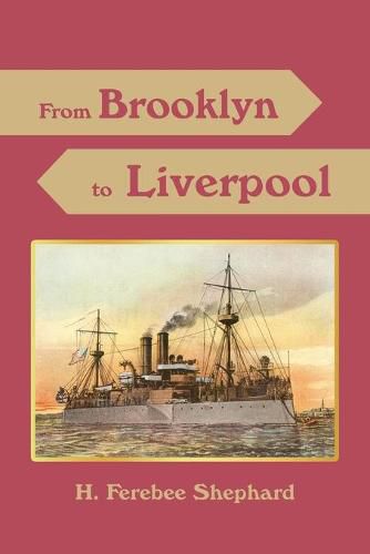 Cover image for From Brooklyn to Liverpool