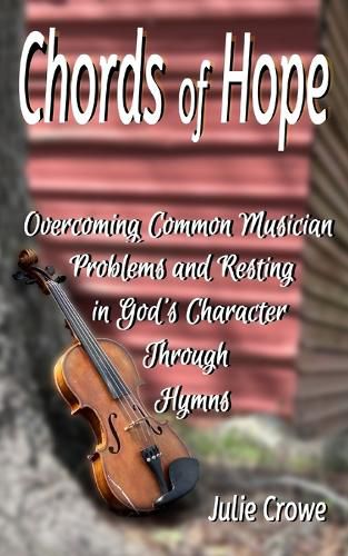 Cover image for Chords of Hope