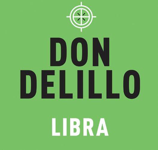 Cover image for Libra