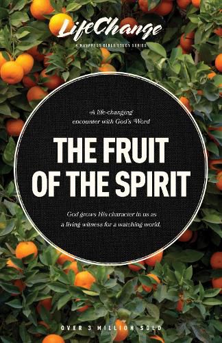 Cover image for Fruit of the Spirit, The