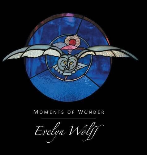 Cover image for Moments of Wonder