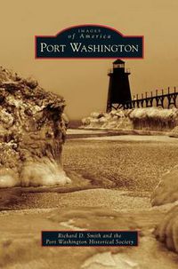 Cover image for Port Washington