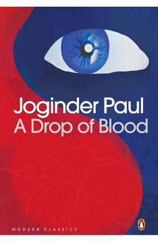 Cover image for A Drop of Blood