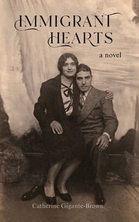 Cover image for Immigrant Hearts