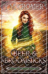 Cover image for Beer & Broomsticks