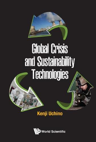 Cover image for Global Crisis And Sustainability Technologies