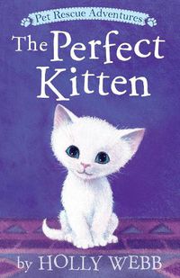 Cover image for Perfect Kitten, The