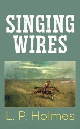 Cover image for Singing Wires