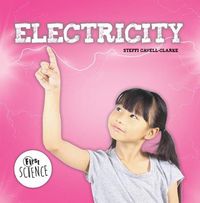 Cover image for Electricity