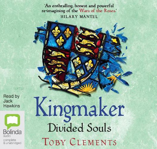 Cover image for Divided Souls