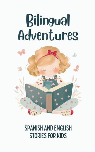 Cover image for Bilingual Adventures