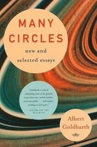 Cover image for Many Circles: New and Selected Essays