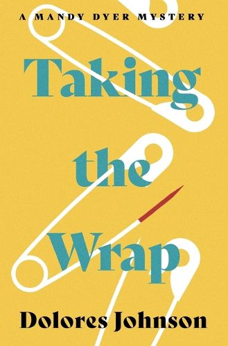 Cover image for Taking the Wrap