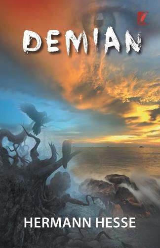 Cover image for Demian