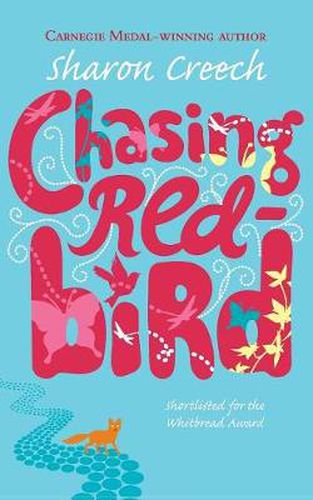 Cover image for Chasing Redbird