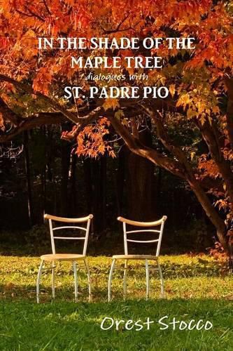 Cover image for In the Shade of the Maple Tree