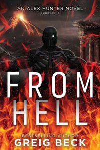Cover image for From Hell: Alex Hunter 8