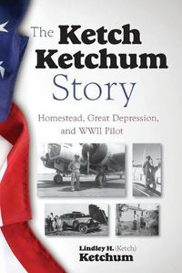 Cover image for The Ketch Ketchum Story