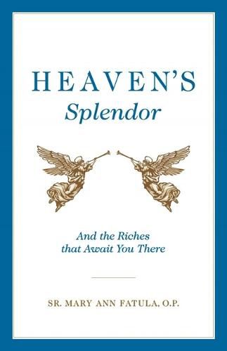 Cover image for Heaven's Splendor